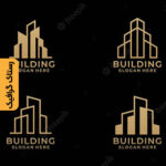 دانلود لوگو های ساختمان و معماری
